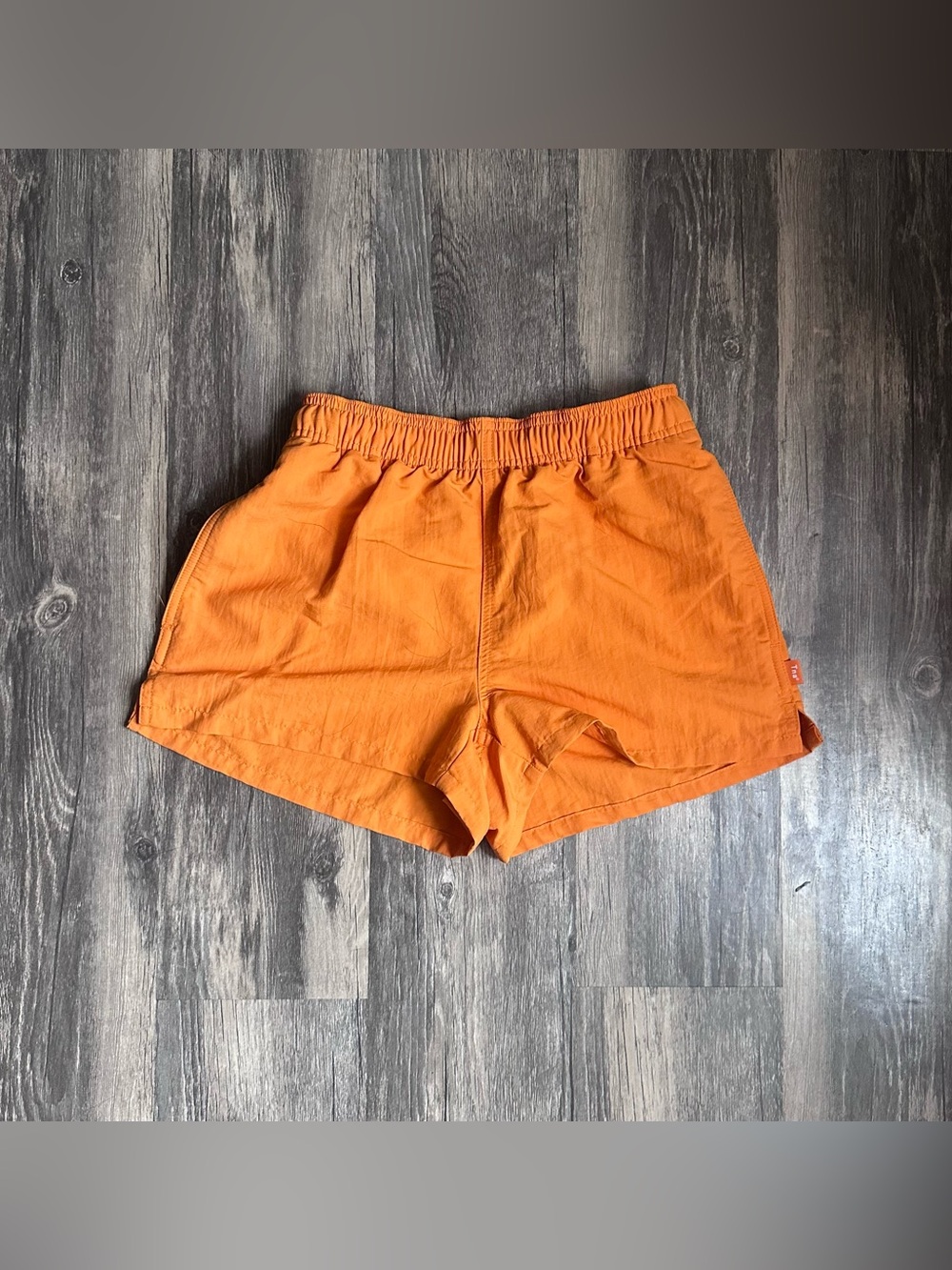 Aritzia Tna Nylon Relaxed-Fit Athletic Shorts – Women’s XXS
